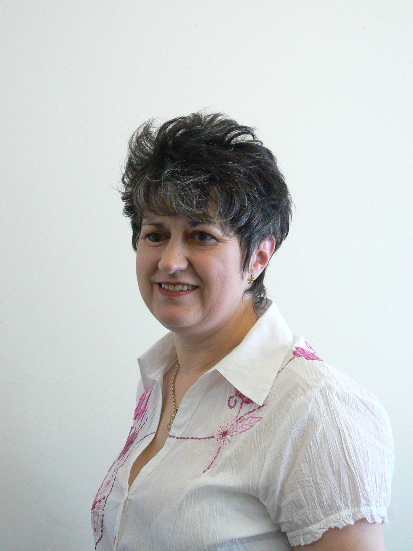 Carol Walker